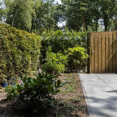 公寓 Veluwe Luxury With Private Sauna And Hot Tub - Swimming Pool Tennis Court Supermarket Bowling Alley Theatre And Entertainment For Children