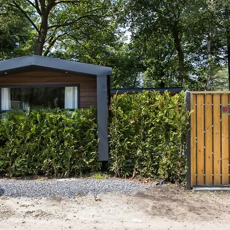 Veluwe Luxury With Private Sauna And Hot Tub - Swimming Pool Tennis Court Supermarket Bowling Alley Theatre And Entertainment For Children Appartamento Hoenderloo