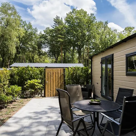 Veluwe Luxury With Private Sauna And Hot Tub - Swimming Pool Tennis Court Supermarket Bowling Alley Theatre And Entertainment For Children