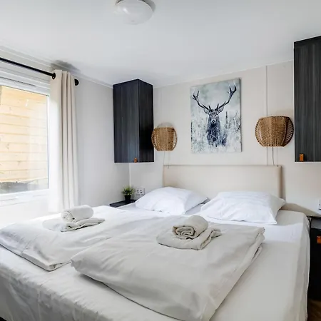 Veluwe Luxury With Private Sauna And Hot Tub - Swimming Pool Tennis Court Supermarket Bowling Alley Theatre And Entertainment For Children Appartamento Hoenderloo