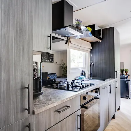 Veluwe Luxury With Private Sauna And Hot Tub - Swimming Pool Tennis Court Supermarket Bowling Alley Theatre And Entertainment For Children * Hoenderloo