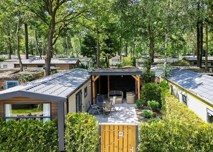 Veluwe Luxury With Private Sauna And Hot Tub - Swimming Pool Tennis Court Supermarket Bowling Alley Theatre And Entertainment For Children Apartamento *