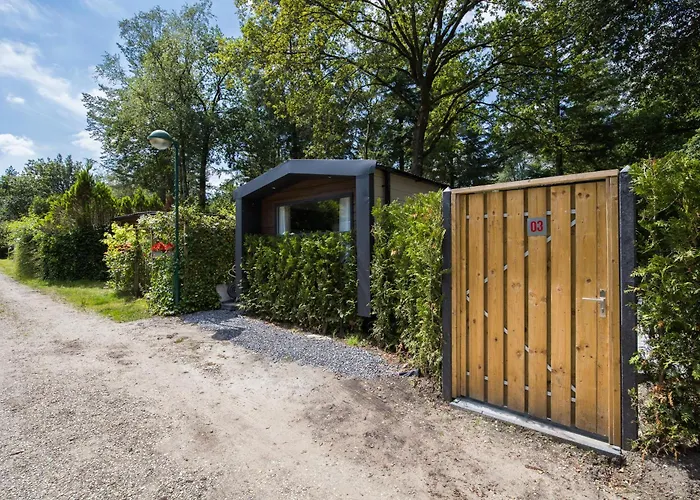 Appartamento Veluwe Luxury With Private Sauna And Hot Tub - Swimming Pool Tennis Court Supermarket Bowling Alley Theatre And Entertainment For Children Hoenderloo