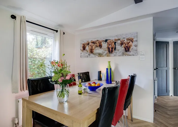 Veluwe Luxury With Private Sauna And Hot Tub - Swimming Pool Tennis Court Supermarket Bowling Alley Theatre And Entertainment For Children Hoenderloo