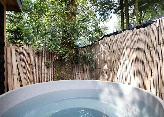 Appartamento Veluwe Luxury With Private Sauna And Hot Tub - Swimming Pool Tennis Court Supermarket Bowling Alley Theatre And Entertainment For Children