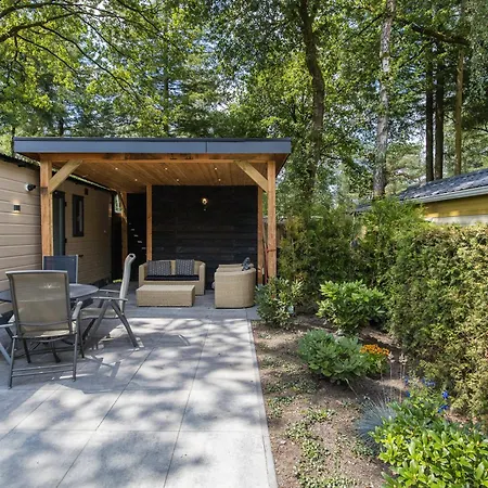 Veluwe Luxury With Private Sauna And Hot Tub - Swimming Pool Tennis Court Supermarket Bowling Alley Theatre And Entertainment For Children *