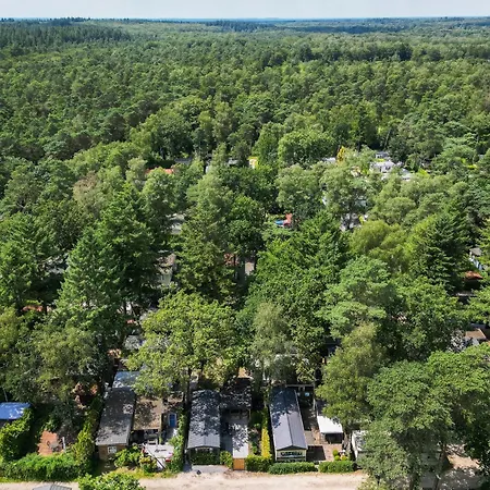 Veluwe Luxury With Private Sauna And Hot Tub - Swimming Pool Tennis Court Supermarket Bowling Alley Theatre And Entertainment For Children Hoenderloo