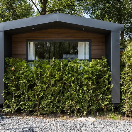 Apartmán Veluwe Luxury With Private Sauna And Hot Tub - Swimming Pool Tennis Court Supermarket Bowling Alley Theatre And Entertainment For Children *
