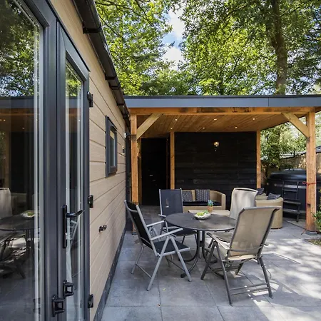 Veluwe Luxury With Private Sauna And Hot Tub - Swimming Pool Tennis Court Supermarket Bowling Alley Theatre And Entertainment For Children * Hoenderloo