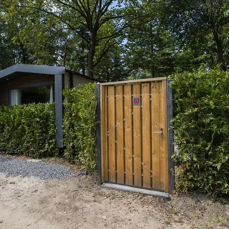 Apartmán Veluwe Luxury With Private Sauna And Hot Tub - Swimming Pool Tennis Court Supermarket Bowling Alley Theatre And Entertainment For Children *
