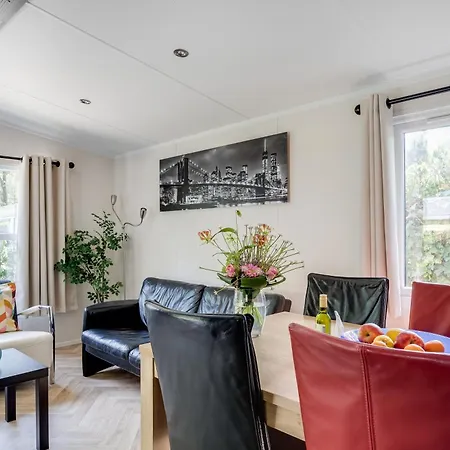 Veluwe Luxury With Private Sauna And Hot Tub - Swimming Pool Tennis Court Supermarket Bowling Alley Theatre And Entertainment For Children Apartmán