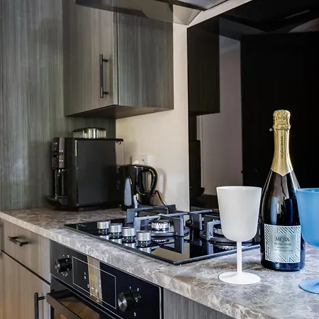Apartmán Veluwe Luxury With Private Sauna And Hot Tub - Swimming Pool Tennis Court Supermarket Bowling Alley Theatre And Entertainment For Children