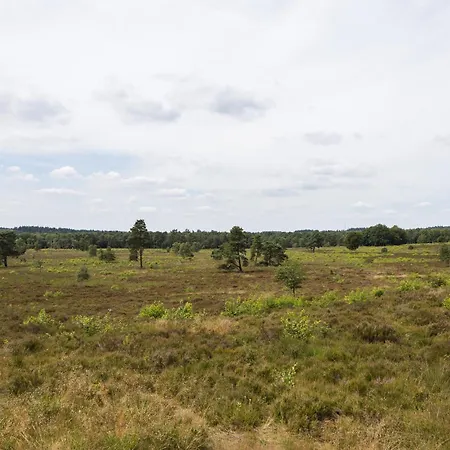 Veluwe Luxury With Private Sauna And Hot Tub - Swimming Pool Tennis Court Supermarket Bowling Alley Theatre And Entertainment For Children Apartmán